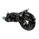 Buyers Products Company 30 Ton. Forged Swivel-Type Pintle Hook