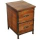 Regency - Magons Cherry Stand Up Side to Side Lateral File/Lateral File
