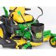 John Deere - Trash Receptacle for Z5s