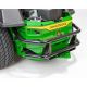John Deere - ZTrak Attachment Mount Bar/Bumper
