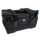 BUCKET BOSS Pro Racer 18. in Tool Bag All Terrain Bottom w/ 14 Pockets