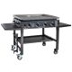 Blackstone 36 inch Propane Gas Griddle Cooking Stations