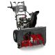 Briggs Stratton 27 in. Two-Stage Electric Start Gas Snow Blower