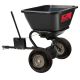 Brinly-Hardy 125 lb. 2.5-cu. ft. Tow Behind Broadcast Spreader