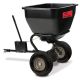 Brinly-Hardy 175 lb. 3.5-cu. ft. Tow Behind Broadcast Spreader