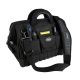 Bucket Boss Pro Gatemouth 18in All Terrain Bottom Tool Bag