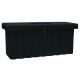 Buyers Products Company 51 in Black Polymer All Purpose Chest