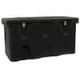 Buyers Products Company 76 in. Black Polymer All Purpose Chest