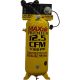 Maxair 60-Gal. Vertical, Electric Powered Air Compressor
