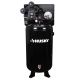 Husky 80 Gal. 3-Cylinder Single Stage Electric Air Compressor