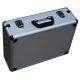 Vestil 14 in. x 18 in. x 6 in. Aluminum Storage Case