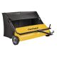 Cub Cadet 42 inch 22 cu. ft. Lawn Sweeper