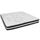 Carnegy Avenue 10 in. Medium Innerspring Tight Top King Mattress