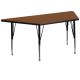 Carnegy Avenue - Oak Activity Table - CGA-XU-5731-OA-HD