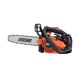 ECHO 14 in. 25.0 cc Gas 2-Stroke Cycle Chainsaw