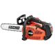 ECHO 16 in. 35.8 cc Gas 2-Stroke Cycle Chainsaw