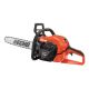 ECHO 16 in. 45.0 cc Gas 2-Stroke Cycle Chainsaw