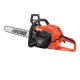 ECHO 18 in. 45.0 cc Gas 2-Stroke Cycle Chainsaw