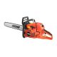 ECHO 27 in. 59.8 cc Gas 2-Stroke Cycle Chainsaw with Wrap Handle