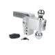 Weigh Safe 180 Hitch - Weigh Safe Chrome Tow Ball Edition - CTB4-2