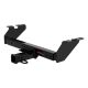 CURT Class 3 Multi-Fit Trailer Hitch w/ 2in. Receiver