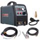 AMICO POWER 45 Amp 95-Volt to 260-Volt Wide Voltage Plasma Cutter w/ 3/5 in. Clean Cut, Power Cords Can Extend to 700 ft.