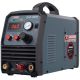 AMICO POWER 60 Amp 95-Volt to 260-Volt Wide Voltage Non-Touch Pilot Arc Plasma Cutter w/ 4/5 in. Clean Cut Cutting Machine
