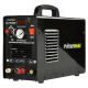 PrimeWeld 50 Amp Pilot Arc Plasma Cutter 1/2 in. Clean Cut 110-Volt/220-Volt DC Cutting Machine All Metals