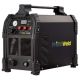 60 Amp Pilot Arc Plasma Cutter 3/4 in. Clean Cut 110/220-Volt DC Cutting Machine CNC Ready 20 ft. Torch Blowback Start