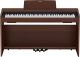 Casio - Privia PX-870 - Brown Finish