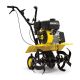 Champion Power Equipment 22 in. 212 cc 4-Stroke Gas Dual Rotating Front Tine Tiller with Storable Transport Wheels