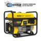 Champion Power Equipment 4550-Watt/3650-Watt Recoil Start Gasoline Powered RV Ready Portable Generator with CO Shield