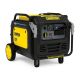 Champion Power Equipment 8500-Watt Electric Start Gasoline Powered Inverter Generator with Quiet Technology and CO Shield