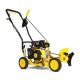 Champion Power Equipment 9 in. 79 cc Gas Powered 4-Stroke Walk Behind Lawn Edger