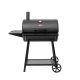 Char-Griller - Blazer Charcoal Grill in Black
