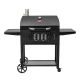 Char-Griller - Classic Charcoal Grill in Black