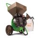 Chipper Shredder with 212 cc Viper Engine, 35259