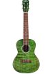 Cordoba - 15CFM, Concert Ukulele - Jade Green