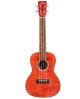 Cordoba - 15CFM, Concert Ukulele - Rose Red