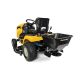 Cub Cadet - Original Equipment FastAttach Electric Rear Spreader for Select Lawn Tractors