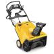 Cub Cadet 1X 21 in. 208 cc Single-Stage Electric Start Gas Snow Blower with Remote Chute Control and Headlight
