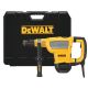 DEWALT 1-3/4 inch SDS MAX Combination Rotary Hammer Kit w/ Case and Side Handle