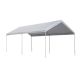 Caravan Canopy 10-ft x 20-ft Domain Pro 200 Carport