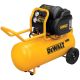 DEWALT 15 Gal. 1.6 HP Continuous 200 PSI Workshop Air Compressor