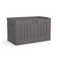 Suncast 50-gal Resin Deck Box - DB5525
