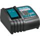 Makita - 18-Volt Lithium-Ion Optimum Automotive Charger