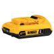 DEWALT - 20-Volt MAX Lithium-Ion Compact Battery Pack 2.0Ah