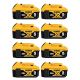 DEWALT 20-Volt MAX XR Premium Lithium-Ion 5.0Ah Battery Pack (8-pk)
