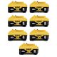 DEWALT 20-Volt MAX XR Premium Lithium-Ion 6.0Ah Battery Pack (7-pk)