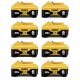 DEWALT 20-Volt MAX XR Lithium-Ion 6.0 Ah Premium Battery Pack (8-pk)